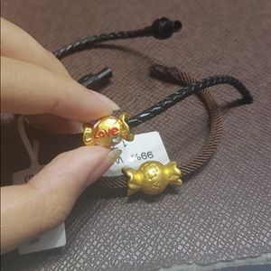 Meet your Posher, Sylvi